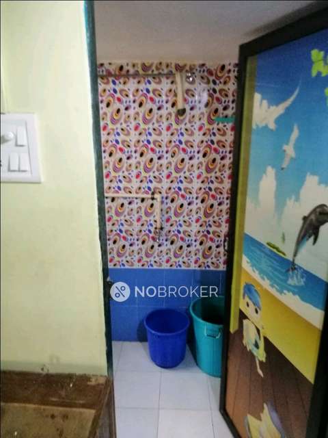 1 RK Flat In Swastik Park For Sale  In Thane West