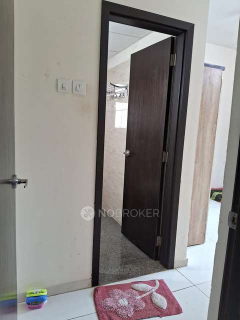 1 RK Flat In Megapolis Mystic, Hinjawadi for Rent  In Megapolis Mystic