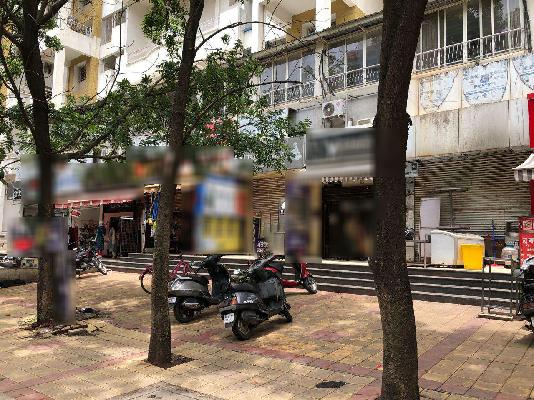 1 BHK Flat In Rahul Park for Rent  In Warje