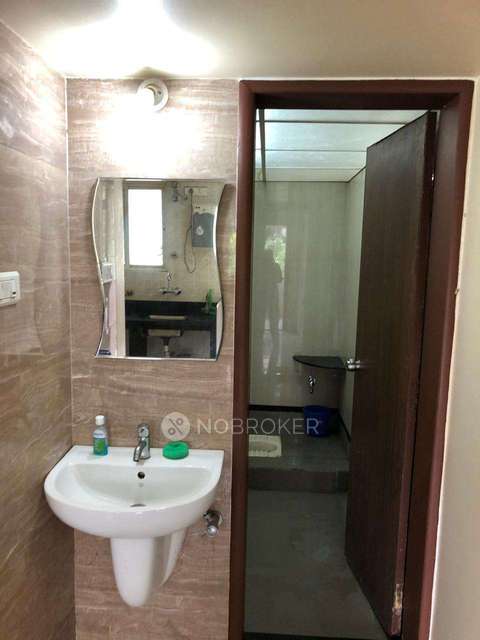 1 BHK Flat In Rahul Park for Rent  In Warje