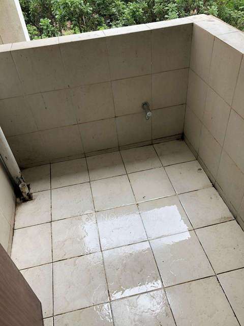 1 BHK Flat In Rahul Park for Rent  In Warje