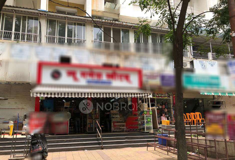 1 BHK Flat In Rahul Park for Rent  In Warje