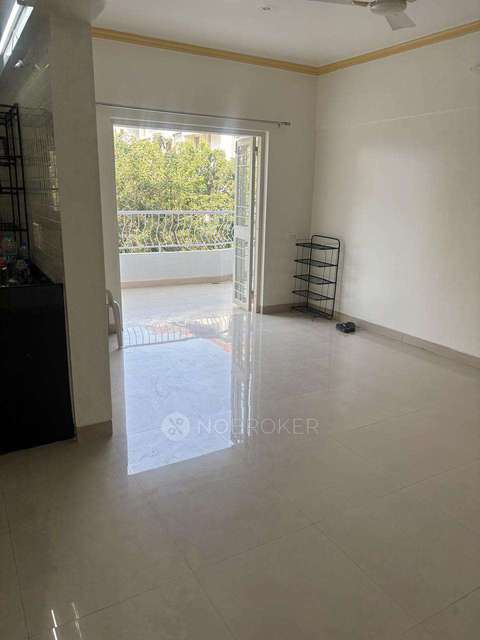 1 BHK Flat In Rahul Park for Rent  In Warje