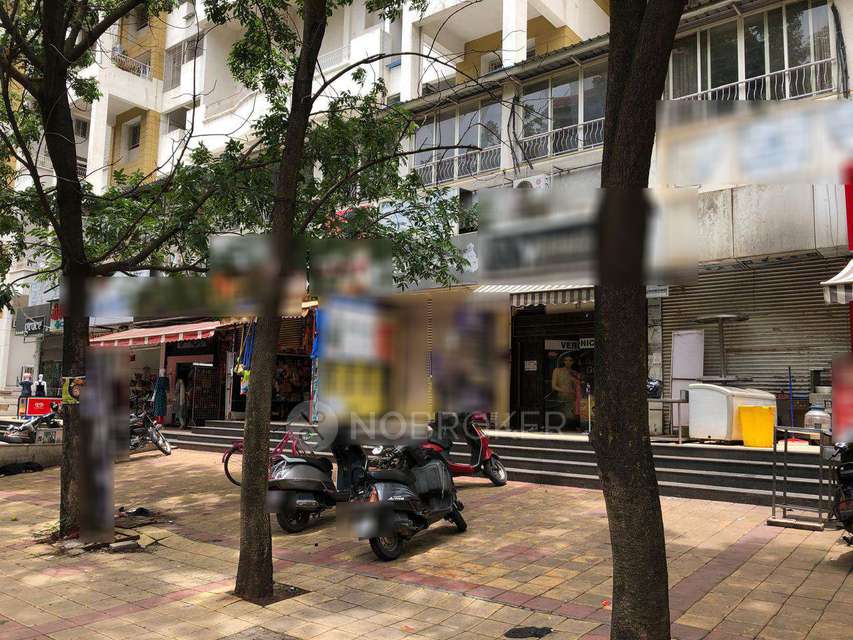 1 BHK Flat In Rahul Park for Rent  In Warje