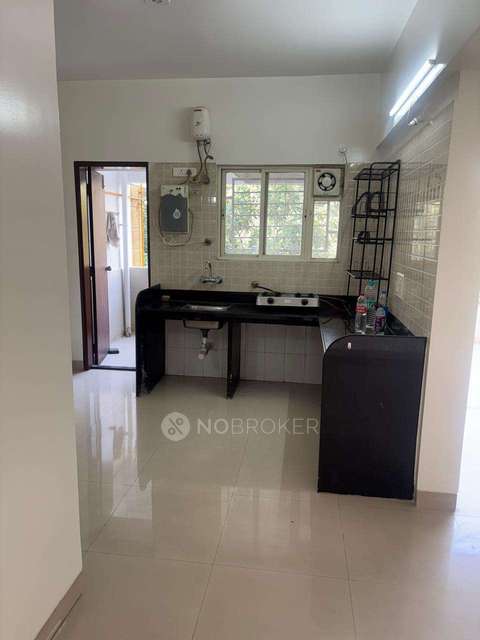 1 BHK Flat In Rahul Park for Rent  In Warje