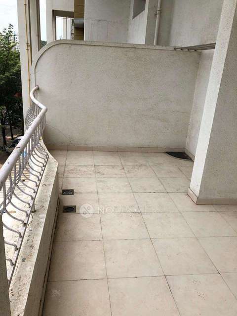 1 BHK Flat In Rahul Park for Rent  In Warje
