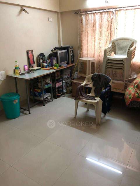 1 BHK Flat In Rahul Park for Rent  In Warje