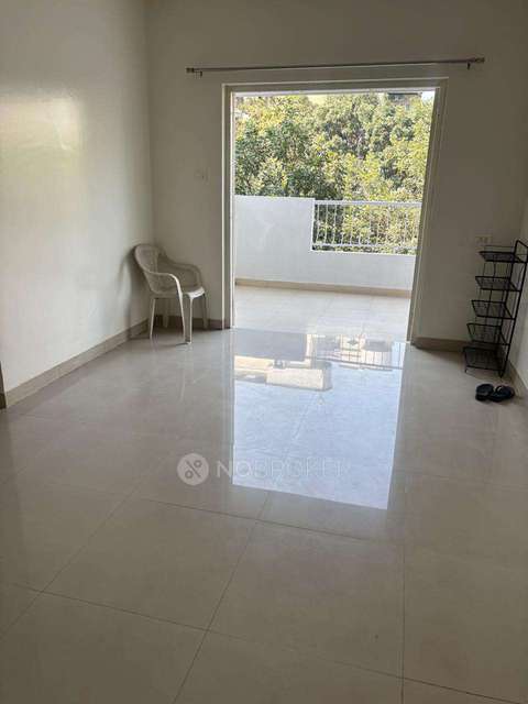 1 BHK Flat In Rahul Park for Rent  In Warje