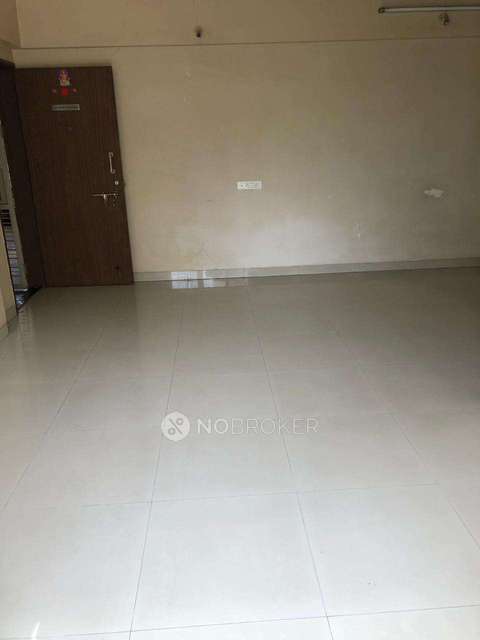 1 BHK Flat In Rahul Park for Rent  In Warje