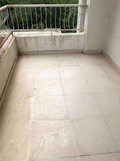 1 BHK Flat In Rahul Park for Rent  In Warje