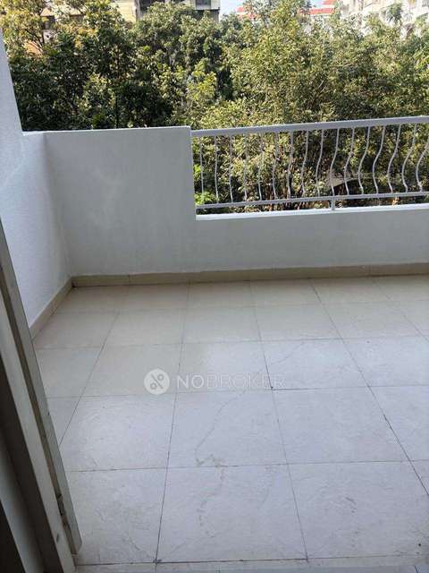 1 BHK Flat In Rahul Park for Rent  In Warje