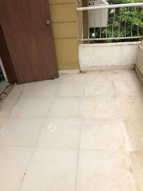 1 BHK Flat In Rahul Park for Rent  In Warje