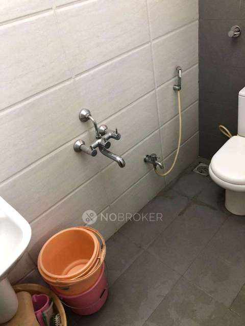 1 BHK Flat In Rahul Park for Rent  In Warje