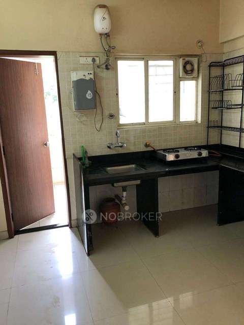 1 BHK Flat In Rahul Park for Rent  In Warje