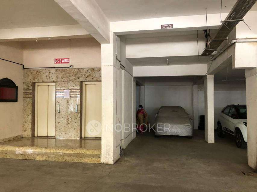 1 BHK Flat In Rahul Park for Rent  In Warje