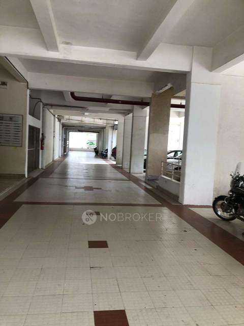 1 BHK Flat In Rahul Park for Rent  In Warje