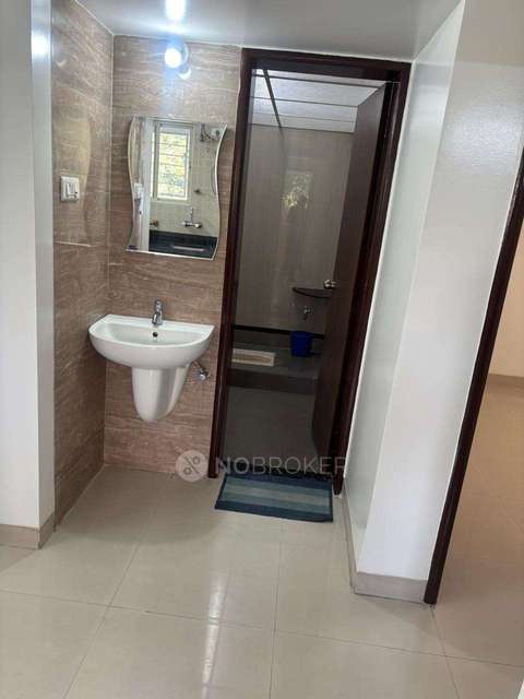 1 BHK Flat In Rahul Park for Rent  In Warje