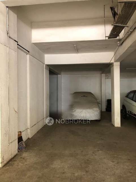 1 BHK Flat In Rahul Park for Rent  In Warje