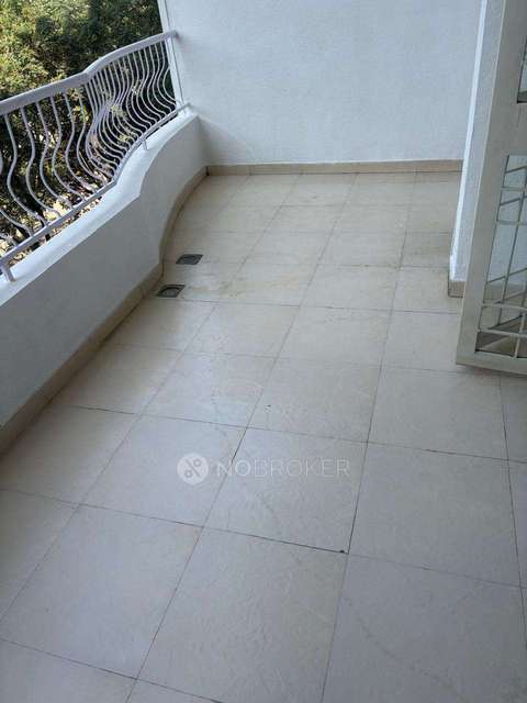 1 BHK Flat In Rahul Park for Rent  In Warje