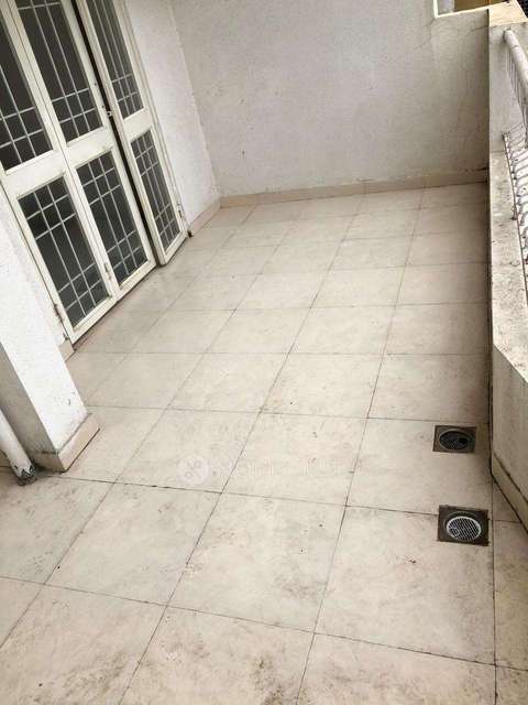 1 BHK Flat In Rahul Park for Rent  In Warje