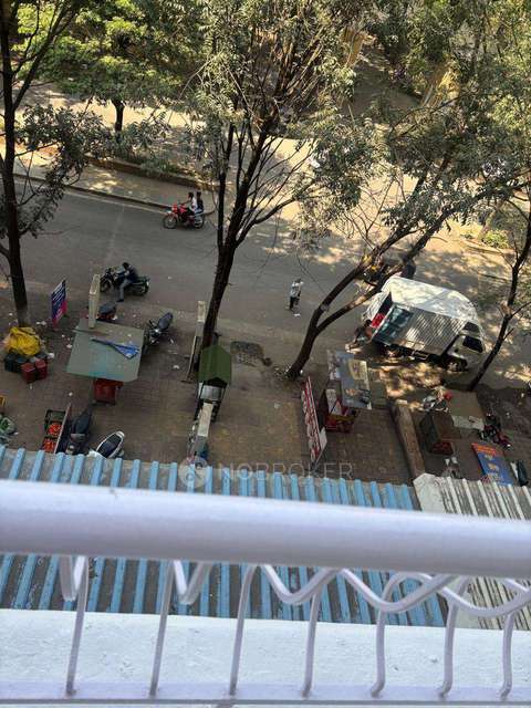 1 BHK Flat In Rahul Park for Rent  In Warje