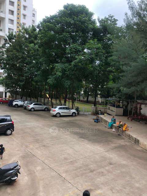 1 BHK Flat In Rahul Park for Rent  In Warje