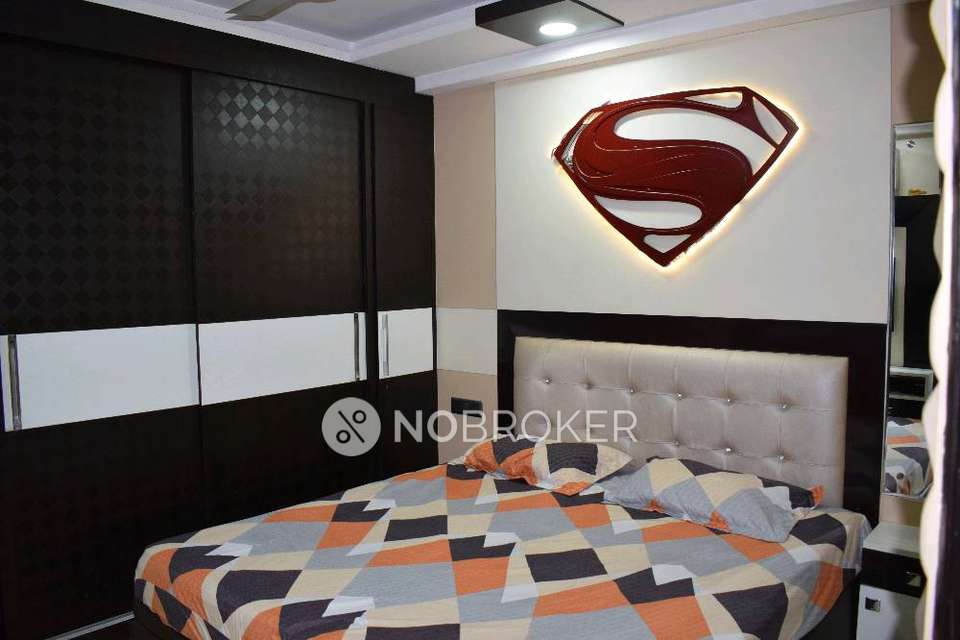 4 BHK Flat For Sale  In Shalimar Bagh