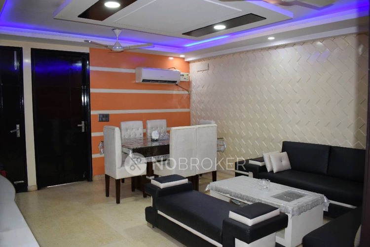 Standalone Building Shalimar Bagh Without Brokerage Fully furnished 3