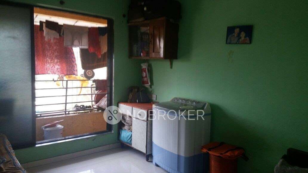 1 BHK Flat In Sree Sai Bhadhan Chs For Sale  In Badlapur