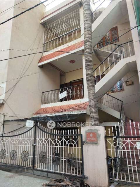 2 BHK House for Rent  In  Dooravani Nagar,