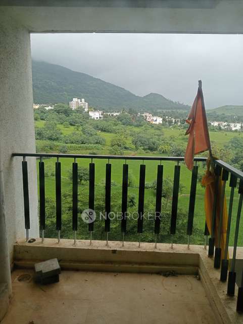 2 BHK Flat In Rainbow Housing Sahwas For Sale  In Vadgaon