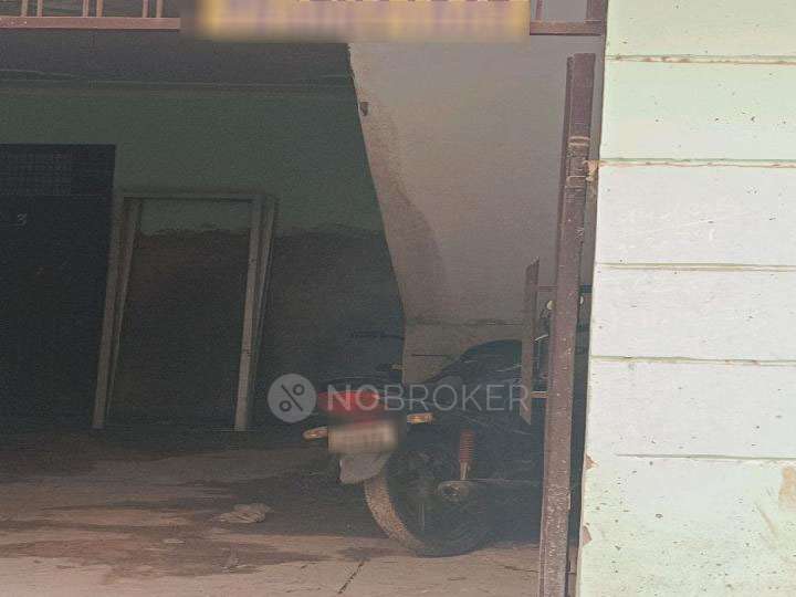 1 RK House for Rent  In Sector 37