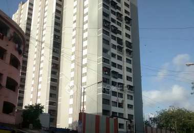 1 RK Flat In Maha Laksmi Chs For Sale  In Sukapur