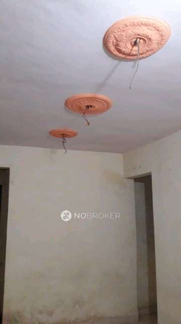 1 RK Flat In Gharkul Co Op Society  For Sale  In Kamothe, Panvel