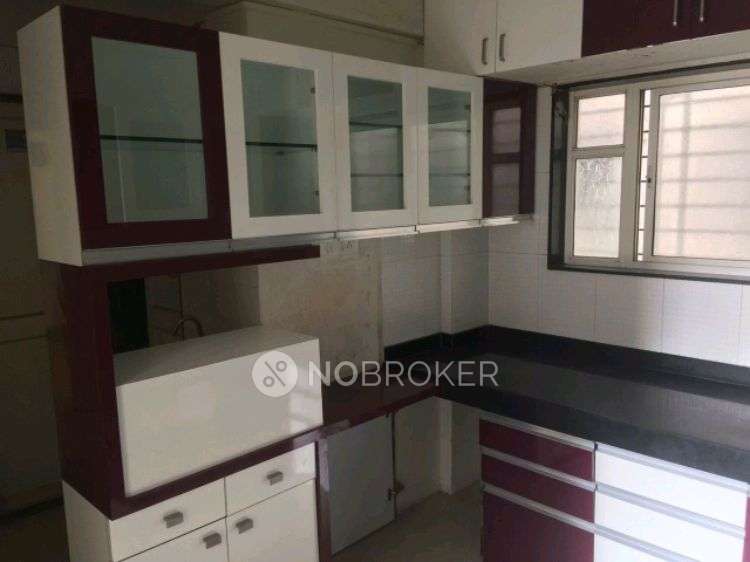 1 BHK Flat In Sadanand Residency For Sale  In Ambegaon Budruk