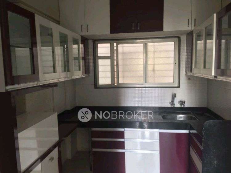 1 BHK Flat In Sadanand Residency For Sale  In Ambegaon Budruk
