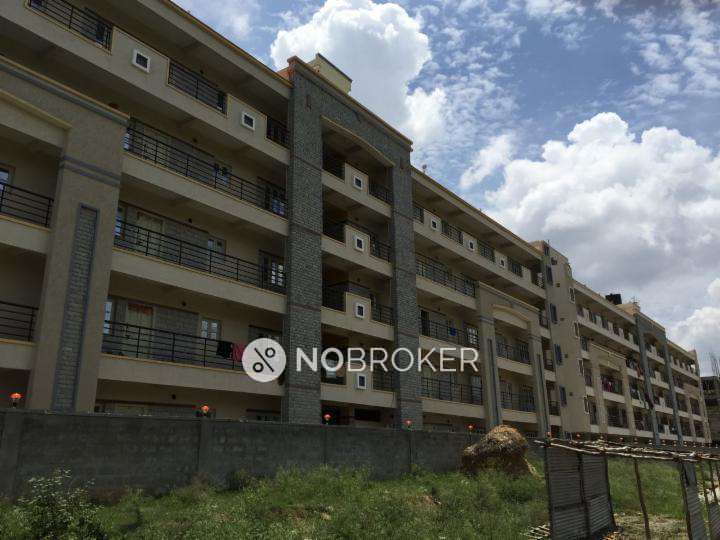 1 BHK Flat In Standalone Building  for Rent  In Bommasandra