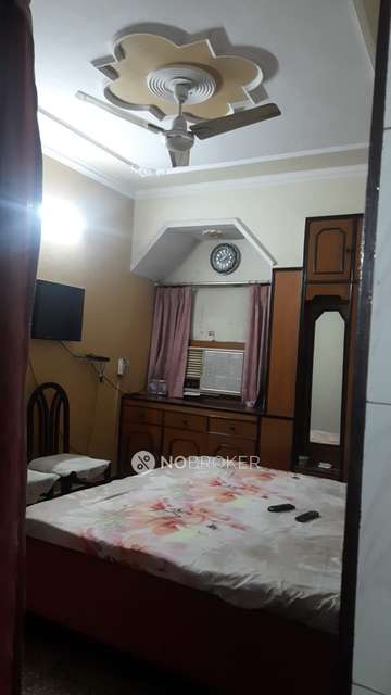 2 BHK Flat In Sahridaya Apartments For Sale  In Paschim Vihar