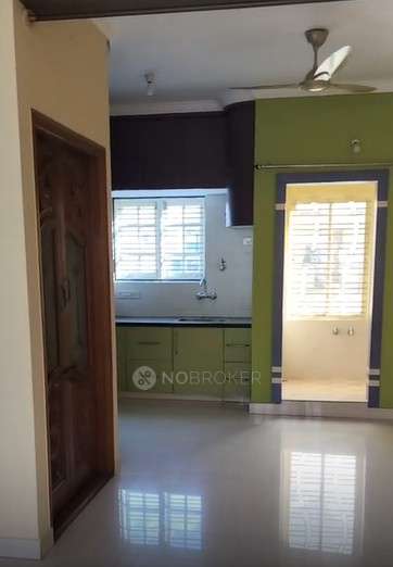 2 BHK Flat In Standalone Building  for Rent  In Vijayanagar