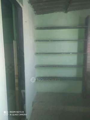 1 RK House for Rent  In Dighi