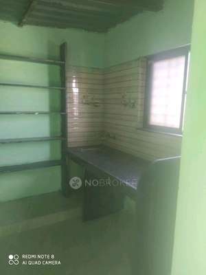 1 RK House for Rent  In Dighi