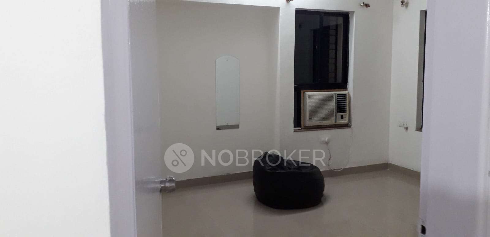 Concord Proxima Baner Rent WITHOUT BROKERAGE Semifurnished 2 BHK