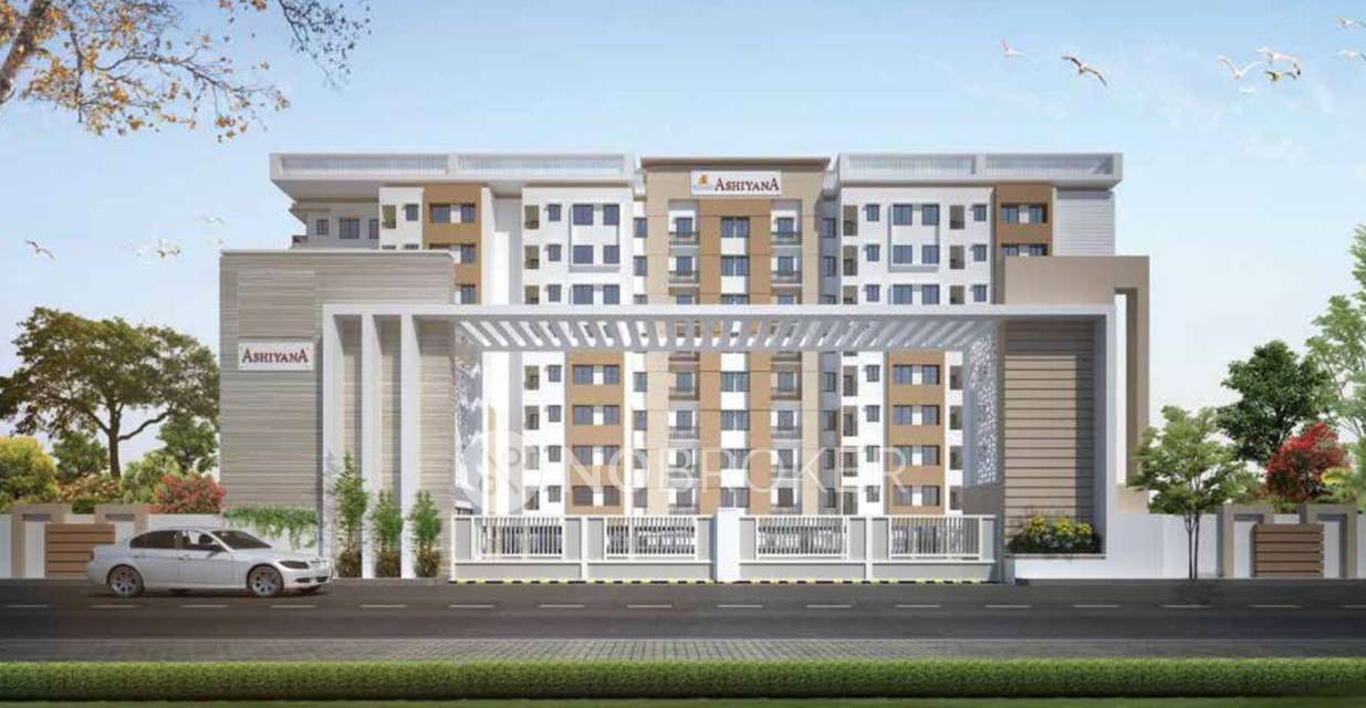 3 BHK Flat In Sowparnika Ashiyana For Sale  In Samethanahalli Village
