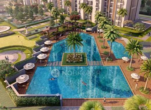 3 BHK Flat In Ace Divino For Sale  In Sector 1