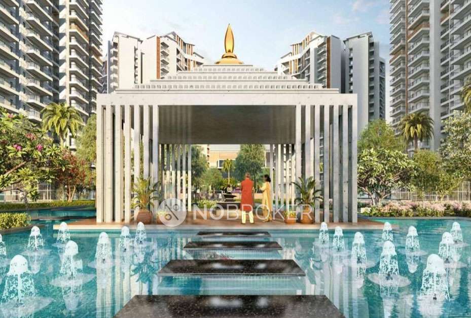 3 BHK Flat In Ace Divino For Sale  In Sector 1