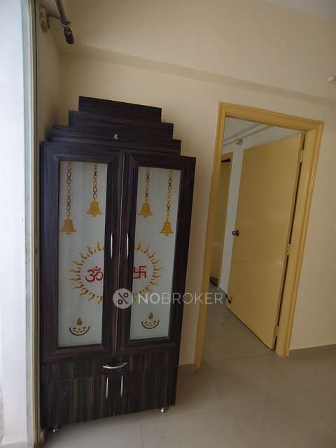 2 BHK Flat In Aryan Karsten Palm Groves Apartments For Sale  In Marsur