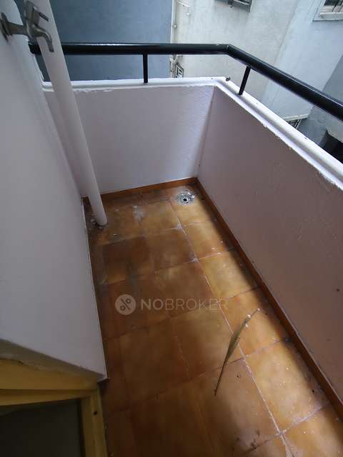 2 BHK Flat In Aryan Karsten Palm Groves Apartments For Sale  In Marsur