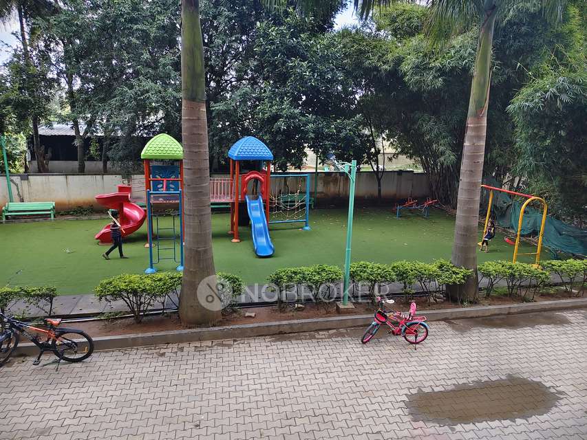 2 BHK Flat In Aryan Karsten Palm Groves Apartments For Sale  In Marsur