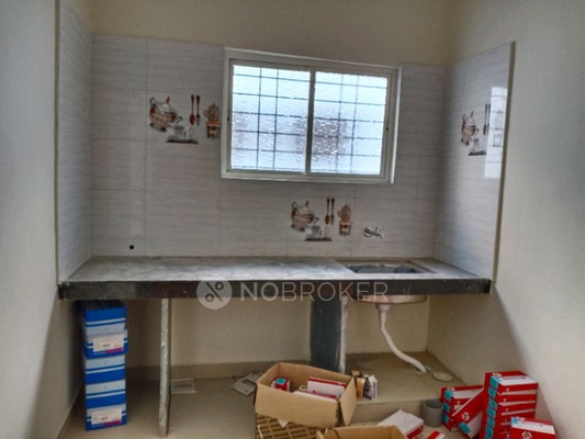 1 BHK Flat In Balaji Complex for Rent  In Raviwar Peth