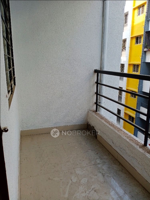 1 BHK Flat In Balaji Complex for Rent  In Raviwar Peth